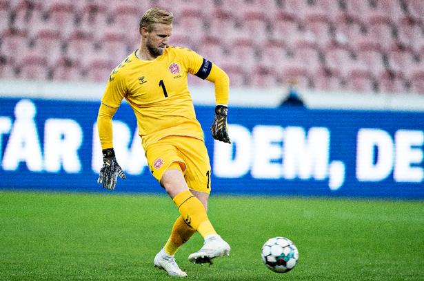 Foto: Henning Bagger/Ritzau Scanpix