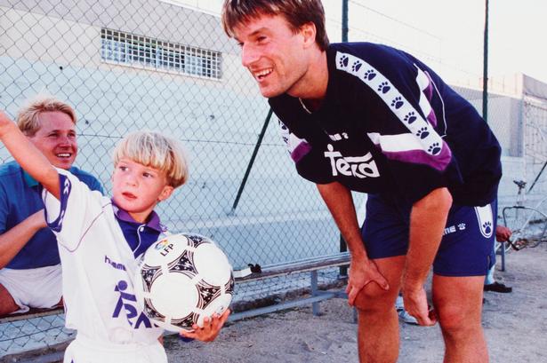 Foto: Jens Dresling/POLFOTO