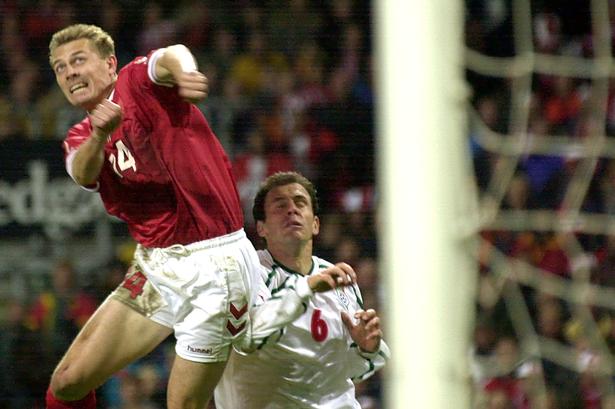 Foto: Carsten Andreasen/POLFOTO