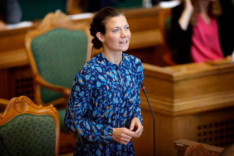 Foto: Jens Dresling/POLFOTO