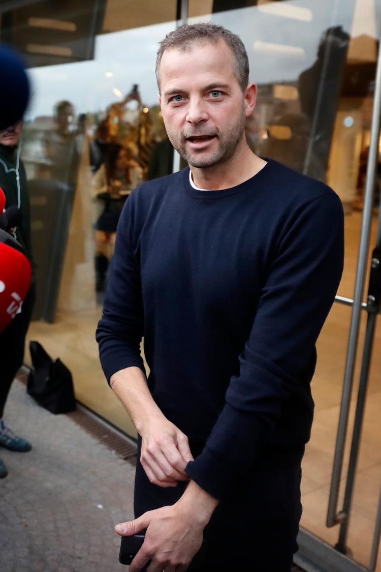 Foto: Jens Dresling/POLFOTO