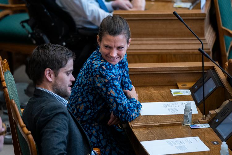 Foto: Martin Sylvest/Ritzau Scanpix