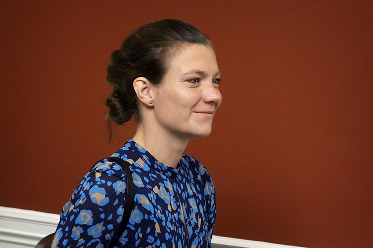 Foto: Jens Dresling/POLFOTO