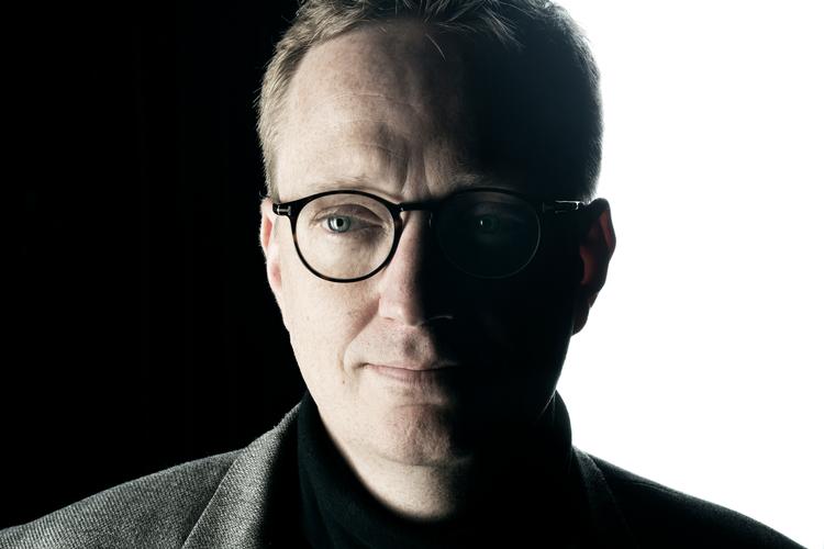 Politisk kommentator Kristian Madsen.   Foto: Emma Sejersen/POLFOTO