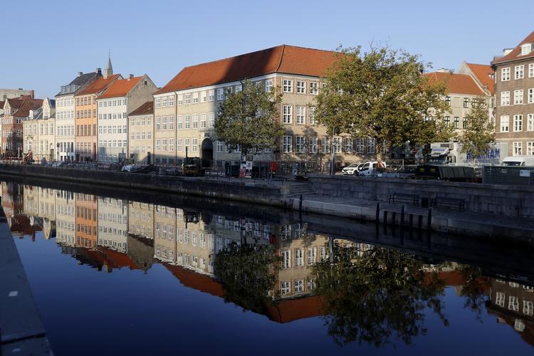 Foto: Jens Dresling/POLFOTO