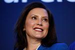 Gretchen Whitmer (49) har været guvernør i delstaten Michigan siden 2019. Foto: Bill Pugliano/Ritzau Scanpix