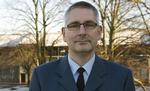 Flemming Lentfer. Foto: PR-foto.