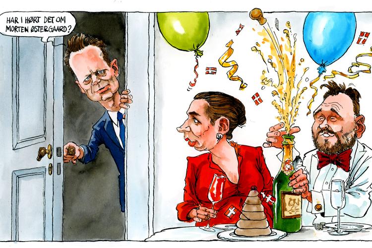 Foto: Roald Als/POLITIKEN