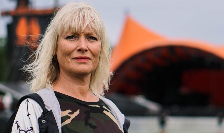 Signe Lopdrup tør ikke spå om, hvornår det endelig bliver meldt ud, om næste års festival bliver til noget eller ej. 