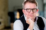 Den tidligere cykelstjerne Rolf Sørensen er havnet i alvorlige problemer på grund af alkohol.  Foto: Bax Lindhardt/Ritzau Scanpix
