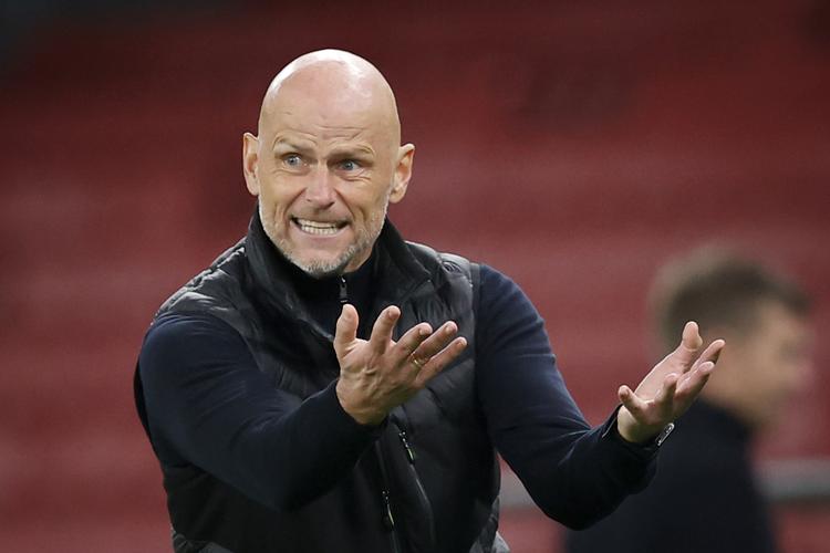 Foto: Jens Dresling/POLFOTO