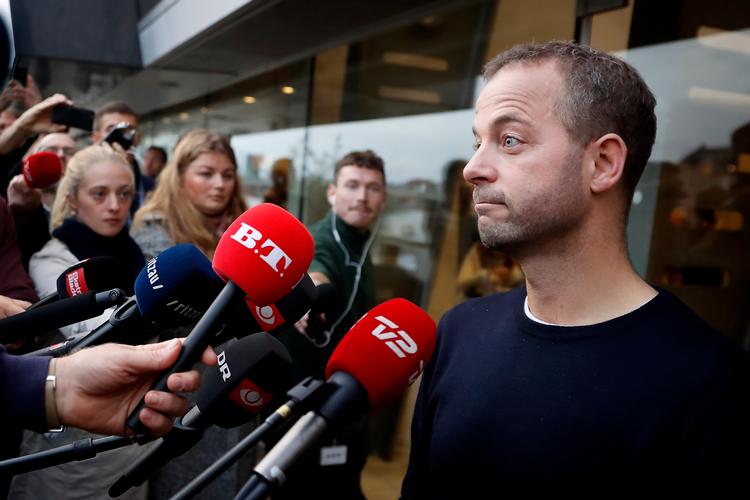 Foto: Jens Dresling/POLFOTO