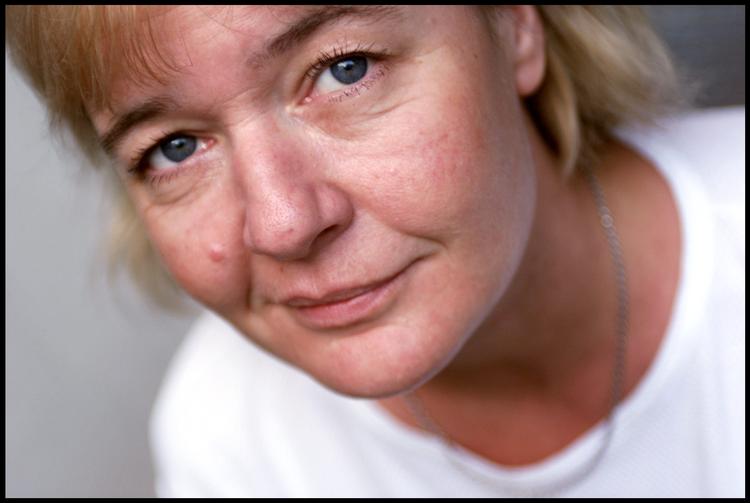 Foto: Thomas Borberg/POLFOTO