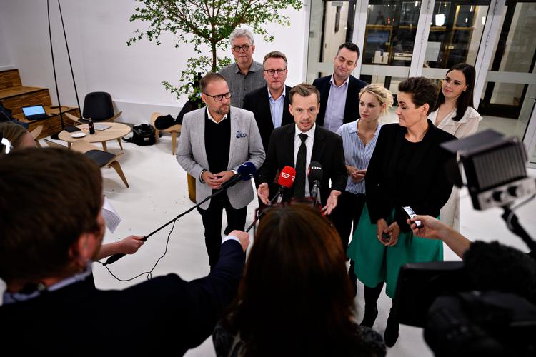 Foto: Philip Davali/Ritzau Scanpix