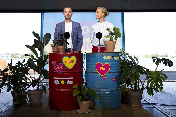 Foto: Finn Frandsen/POLFOTO