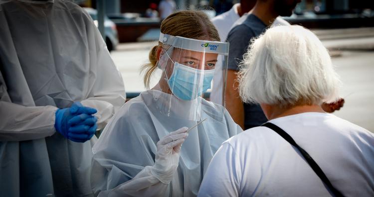 Arkivfoto. Foto: Anders Brohus