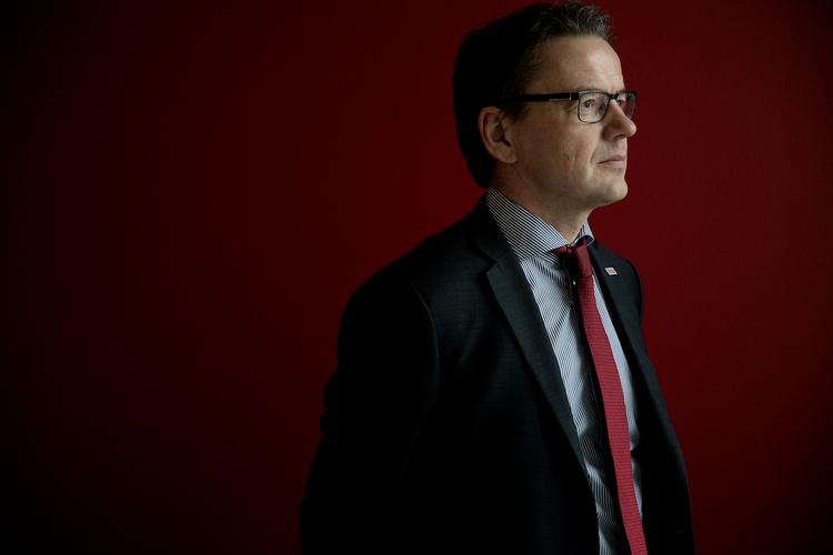 Foto: Peter Hove Olesen/POLFOTO