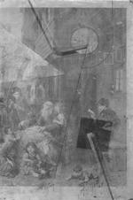 Foto: Museum Ludwig Cologne and Restaurierungszentrum Düsseldorf, Ulrik Runeberg, Inken Holubec