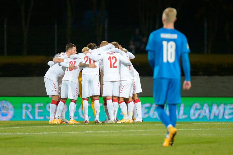 Foto: Haraldur Gudjonsson/Ritzau Scanpix