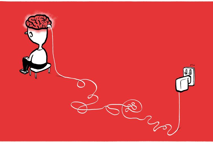 Foto: Philip Ytournel/POLITIKEN