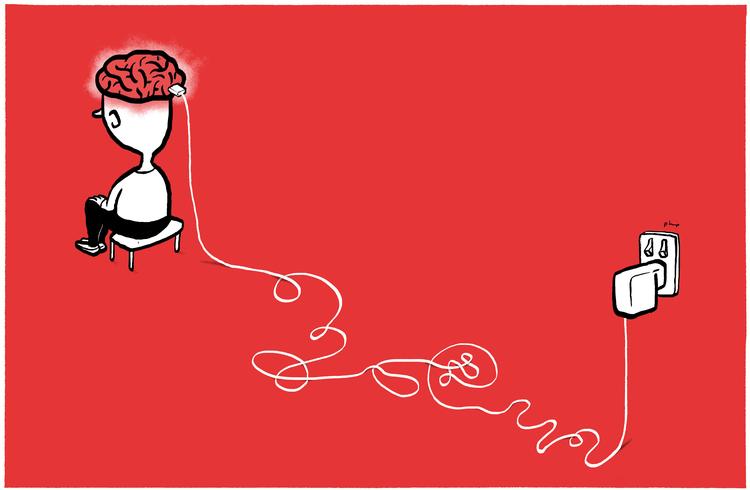 Foto: Philip Ytournel/POLITIKEN