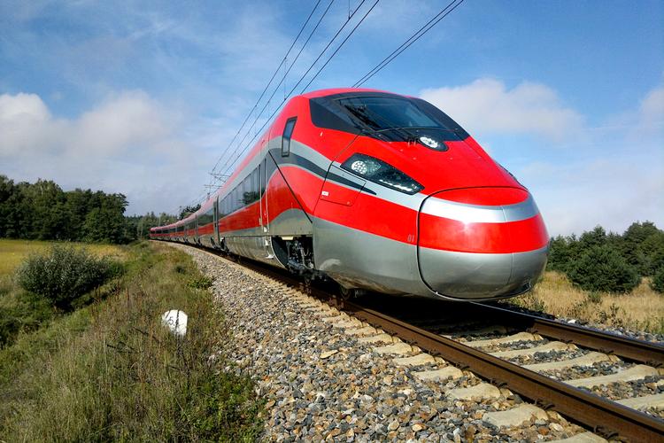 Foto: Carlo Buliani/bombardier