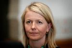 I følge SF's vedtægter er det de lokale partiforeninger, der håndterer sager som den på Mors, siger partiets næstformand Lise Müller. Men hun tilføjer, at de godt kan søge råd hos partiets landsledelse. Arkivfoto. Foto: Jens Dresling/POLFOTO
