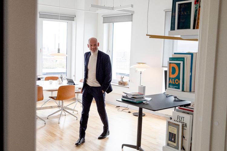 Foto: Tom Henning Bratlie