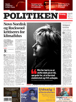 A_forsiden Politiken 13-10-2020 Lands 1udg