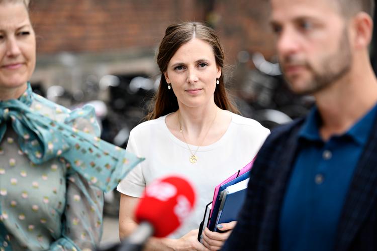 Foto: Philip Davali/Philip Davali