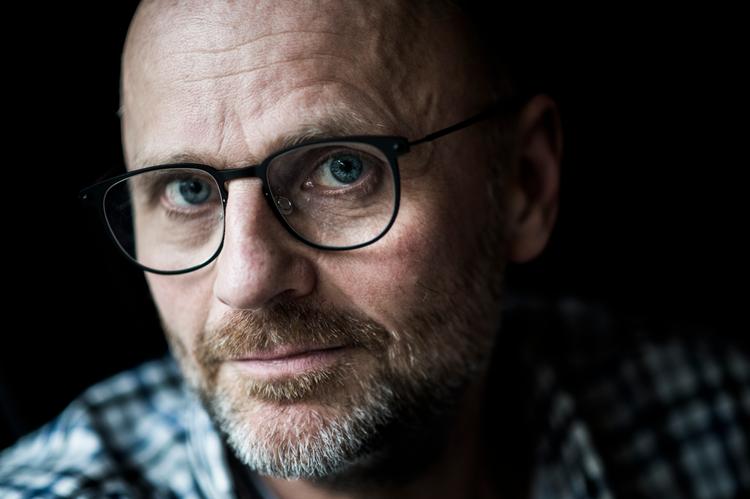 Henrik Qvortrup er i dag politisk redaktør hos B.T. Han har tidligere været politisk kommentator hos TV 2 og Ekstra bladet og chefredaktør for Se og Hør. Foto: Stine Tidsvilde/Ritzau Scanpix