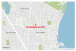 Henningsens Alle