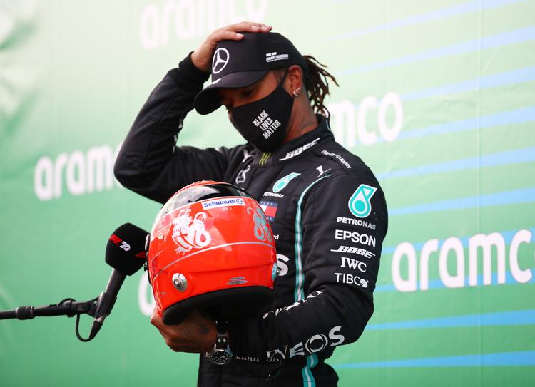 Foto: Bryn Lennon/Ritzau Scanpix