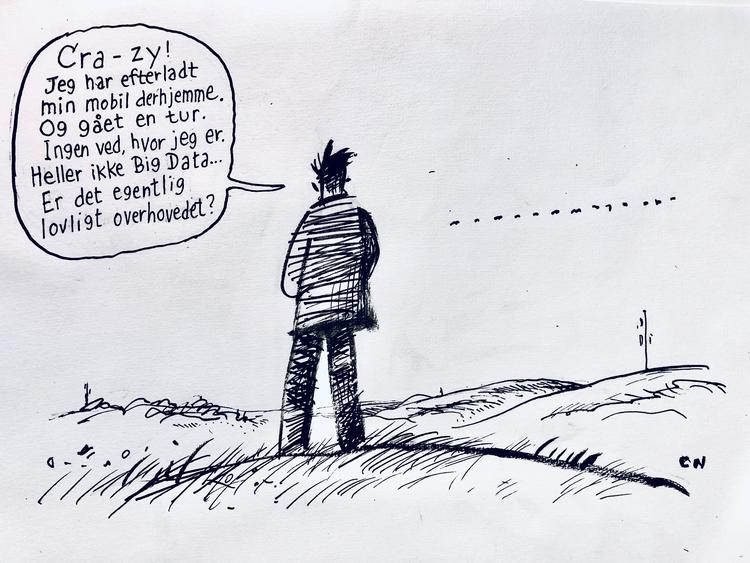 Foto: Claus Nørregaard