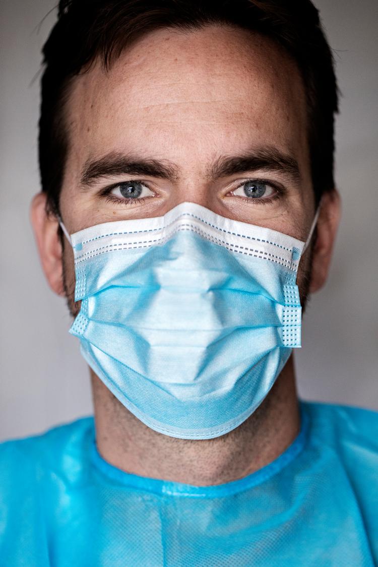 Foto: Jacob Ehrbahn/POLFOTO