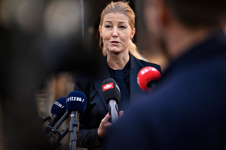 Foto: Philip Davali/Ritzau Scanpix