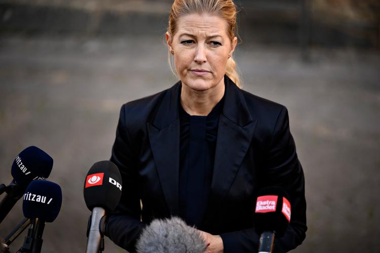 Foto: Philip Davali/Ritzau Scanpix