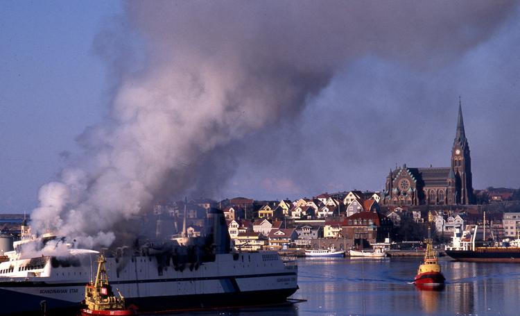 Foto: Carsten Ingemann/POLFOTO