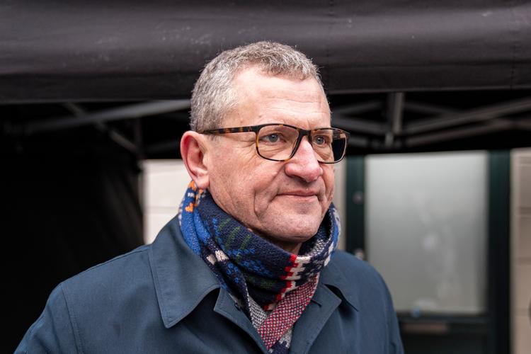 Foto: Niels Christian Vilmann/Ritzau Scanpix