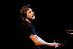 Pianist Carsten Dahl skulle have optrådt på festivalen. med sin trio Koncerten blev dog ikke til noget, da politiet lukkede spillesteden, inden trioen gik på scenen. Arkivfoto Finn Frandsen