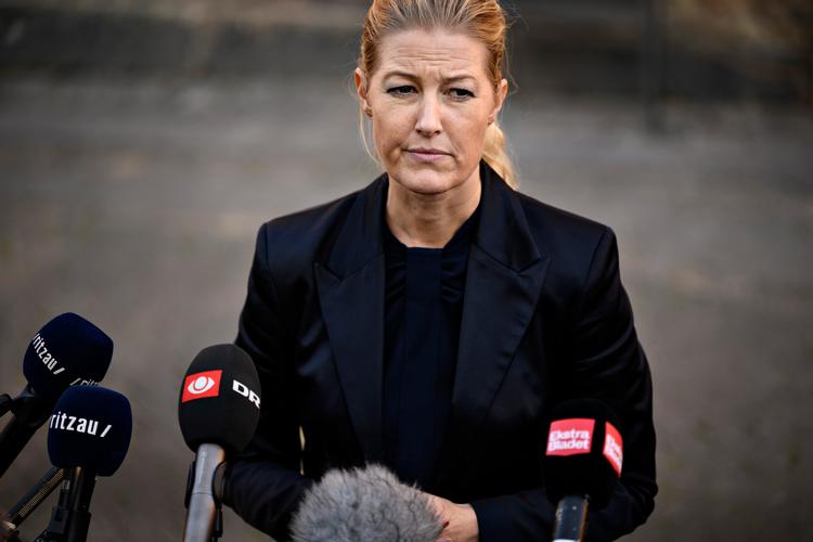 Foto: Philip Davali/Ritzau Scanpix