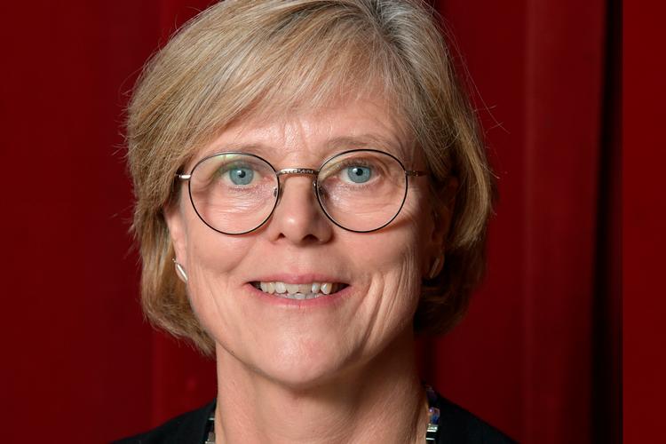 Forfatter og journalist Ingrid Carlberg og forfatter Steve Sem-Sandberg er valgt som medlemmer af Det Svenske Akademi.  Foto: Anders Wiklund/tt/Ritzau Scanpix