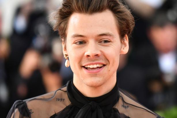 Foto: Charles Sykes/AP