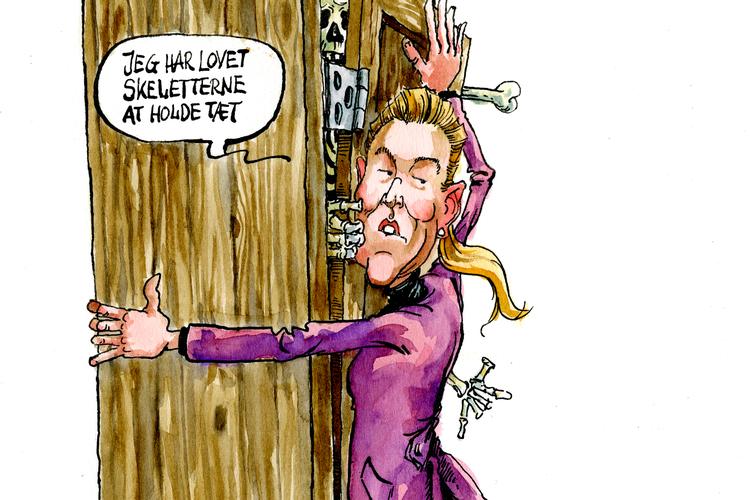 Foto: Roald Als/POLITIKEN