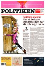 A_forside_To Politiken 15-10-2020 Lands GGGG