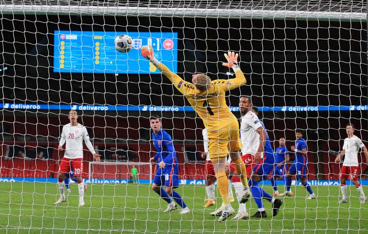 Foto: Nick Potts/Ritzau Scanpix