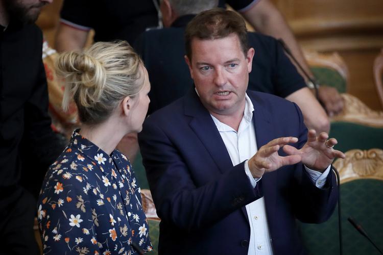 Foto: Jens Dresling/POLFOTO