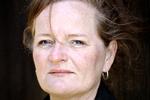 Det er 14 år siden, Dorthe Nors som granvoksen selv besøgte USA første gang i 2006. Nemlig da hun en sommer slog sig ned i New York for at skrive. Arkivfoto Astrid Dalum