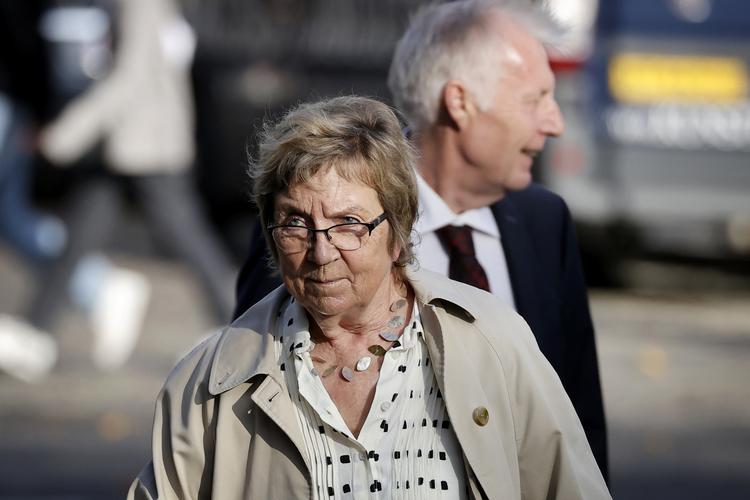 Marianne Jelved bliver nu foreslået som ny leder af de radikale. Foto: Jens Dresling/POLFOTO