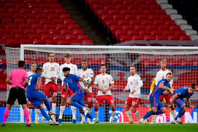 Foto: Toby Melville/Ritzau Scanpix